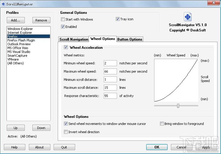 ScrollNavigator,ScrollNavigator下载,ScrollNavigator官方下载