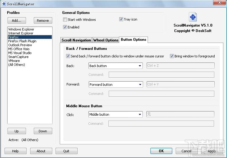 ScrollNavigator,ScrollNavigator下载,ScrollNavigator官方下载