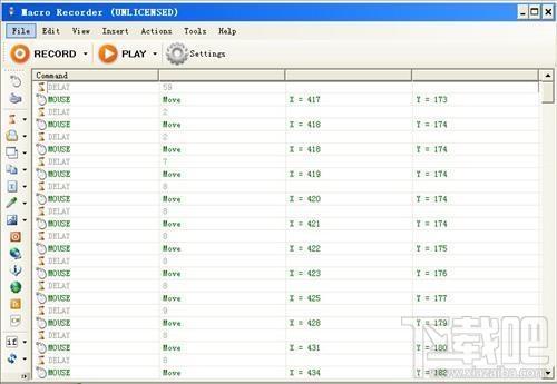 JitBit Macro Recorder,JitBit Macro Recorder下载,JitBit Macro Recorder官方下载
