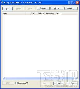 Easy RealMedia Producer,Easy RealMedia Producer下载,Easy RealMedia Producer官方下载
