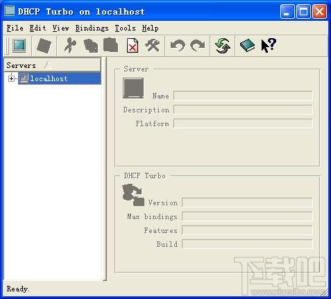 DHCP Turbo NT,DHCP Turbo NT下载,DHCP Turbo NT官方下载