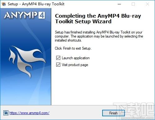 AnyMP4 Blu-ray Toolkit下载,蓝光工具箱,视频转换,视频编辑,视频播放