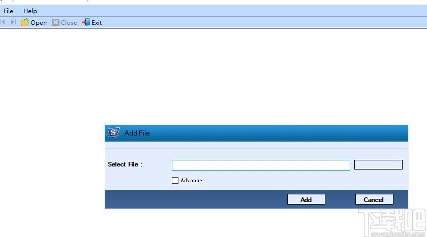 SysTools VMware Recovery下载,VM虚拟机数据恢复