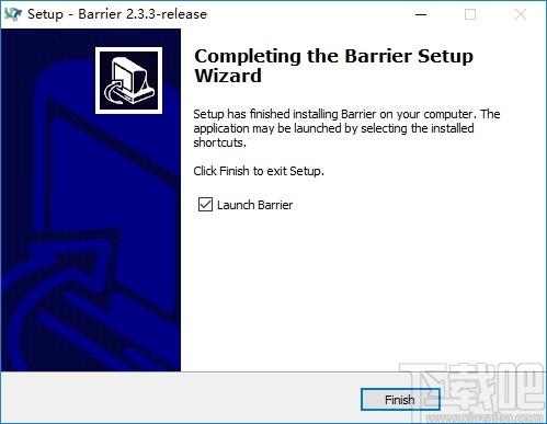 Barrier下载,Barrier,键盘鼠标,KVM切换器