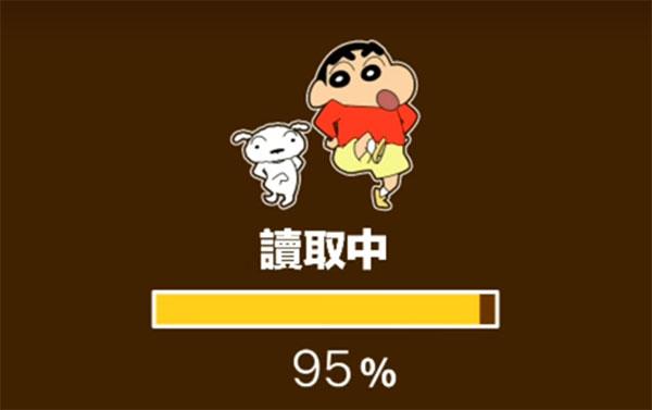蜡笔小新之小帮手大作战游戏(Crayon Shinchan)下载,蜡笔小新,儿童游戏,趣味游戏