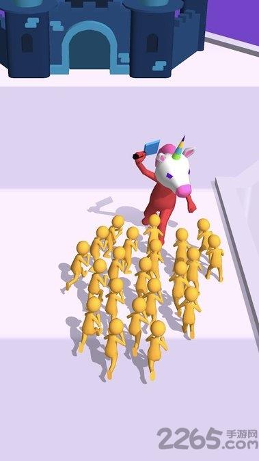 加入和冲突3d下载,加入和冲突3d,io手游,趣味手游
