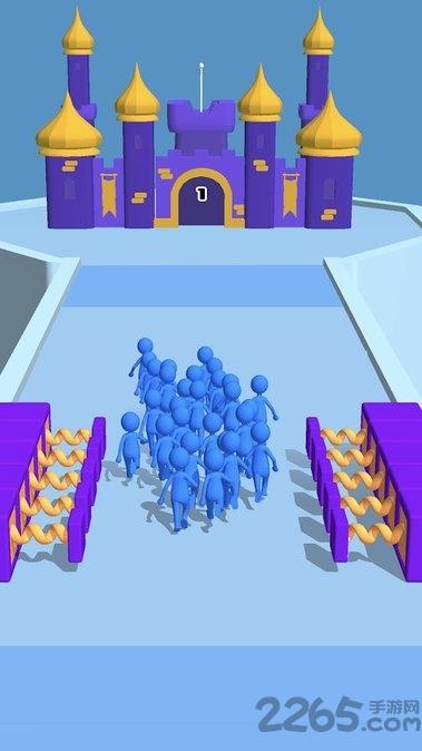 加入和冲突3d下载,加入和冲突3d,io手游,趣味手游