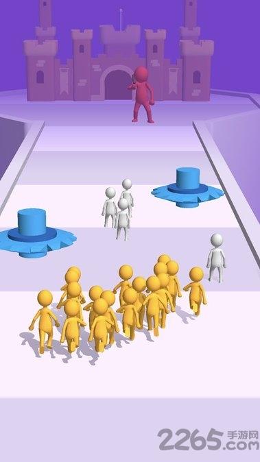 加入和冲突3d下载,加入和冲突3d,io手游,趣味手游